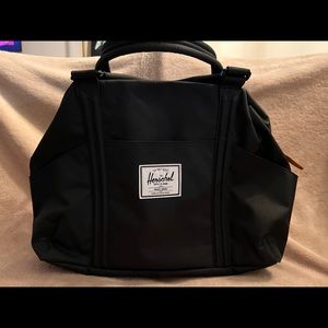 Hershel large tote